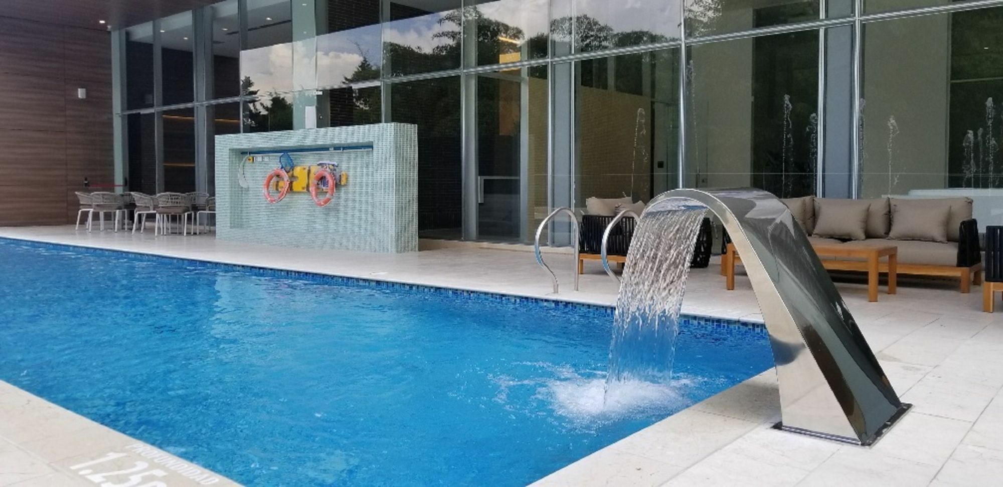 Estelar La Torre Suites Medellin Exterior photo